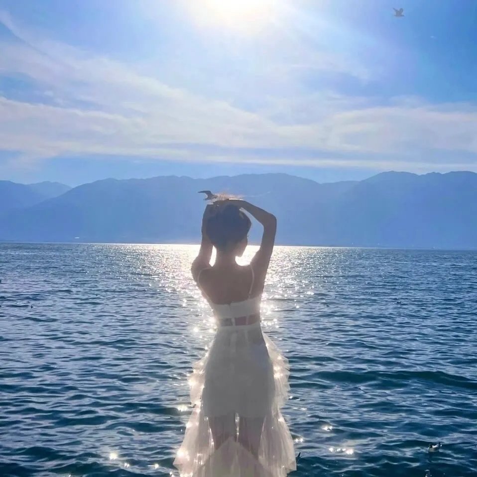 为你存在的每一天